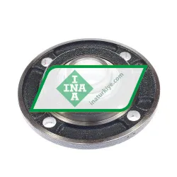 INA TME30-XL-N rulman resim 2
