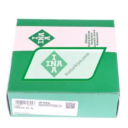 INA TME30-XL-N rulman resim 3
