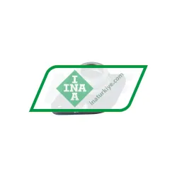 INA TCJT55-XL rulman resim 3