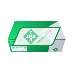 INA TCJT55-XL rulman resim 4