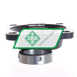 INA TCJ50-XL-N rulman resim 2