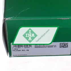 INA TCJ50-XL-N rulman resim 5