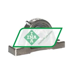 INA RASEL25-XL-N rulman resim 3