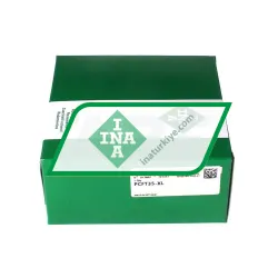 INA PCFT35-XL rulman resim 4