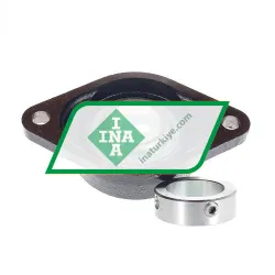 INA LCJT40-XL-N rulman resim 2