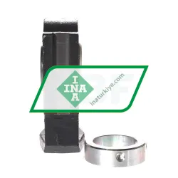 INA RTUE45-XL rulman resim 2