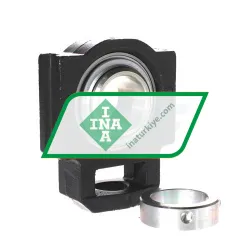 INA RTUE45-XL rulman resim 3