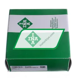 INA PCF40-XL rulman resim 3