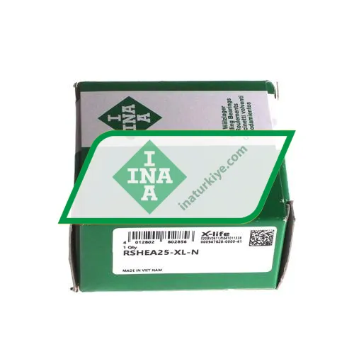 INA RSHEA25-XL-N ürün fotoğrafı 4