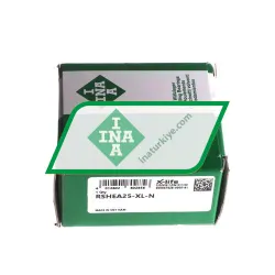 INA RSHEA25-XL-N rulman resim 4