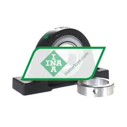 INA PASE50-XL-N-I rulman resim 3