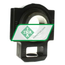 INA RTUE75 rulman resim 2