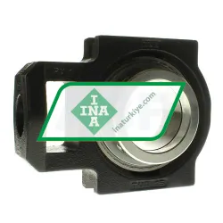 INA RTUE75 rulman resim 3