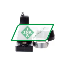INA PASE30-TV-FA125-5 rulman resim 2