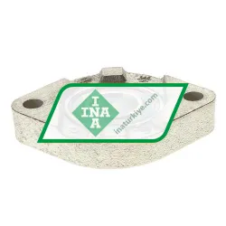 INA GLCTE20-FA125 rulman resim 2