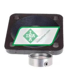 INA RCJ25-XL-FA164 rulman resim 2