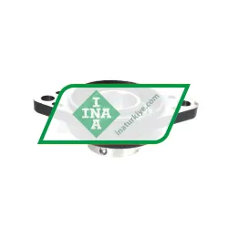INA RCJTZ45-XL-I rulman resim 3