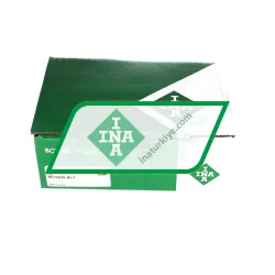 INA RCJTZ45-XL-I rulman resim 5