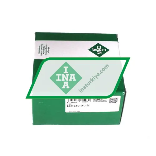 INA LSHE30-XL-N ürün fotoğrafı 4