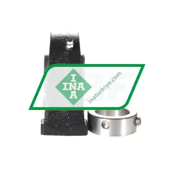 INA LSHE30-XL-N rulman resim 2