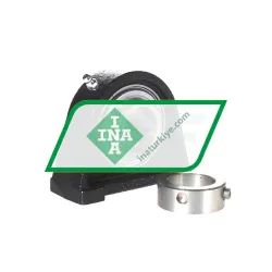 INA LSHE30-XL-N rulman resim 3