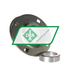 INA RA50-XL rulman resim 2