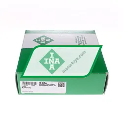 INA RA40-XL rulman resim 3