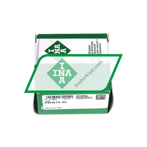INA PSHE15-XL ürün fotoğrafı 4