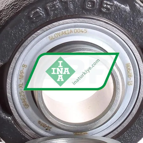 INA PSFT25-XL ürün fotoğrafı 2