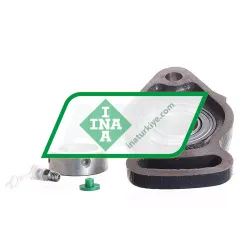 INA PSFT25-XL rulman resim 3