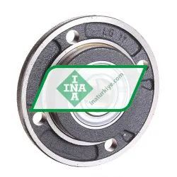 INA PME20-XL-N rulman resim 2