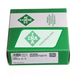 INA PME20-XL-N rulman resim 3