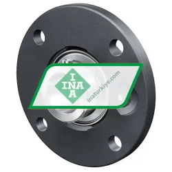 INA PME20-XL-N rulman resim 4