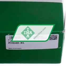 INA PHE40-XL rulman resim 4