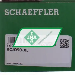 INA RCJO50-XL rulman resim 5