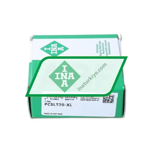 INA PCSLT20-XL ürün fotoğrafı 4