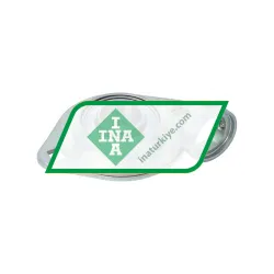 INA PCSLT20-XL rulman resim 3