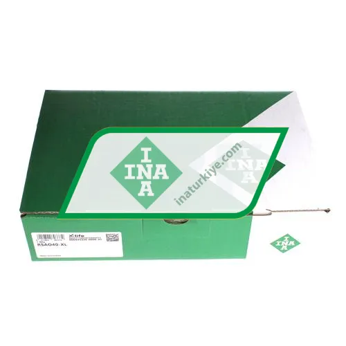 INA RSAO40-XL ürün fotoğrafı 2