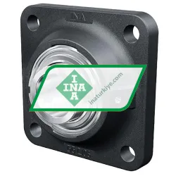 INA RCJL40-XL-N rulman resim 4