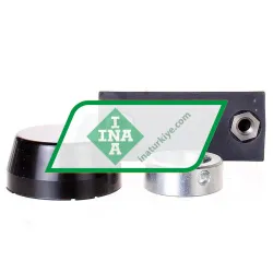 INA PSHE30-TV-FA125-5 rulman resim 2