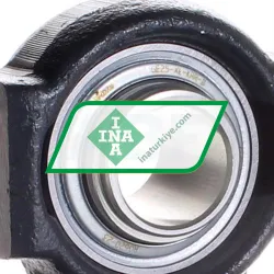 INA RHE25-XL rulman resim 2