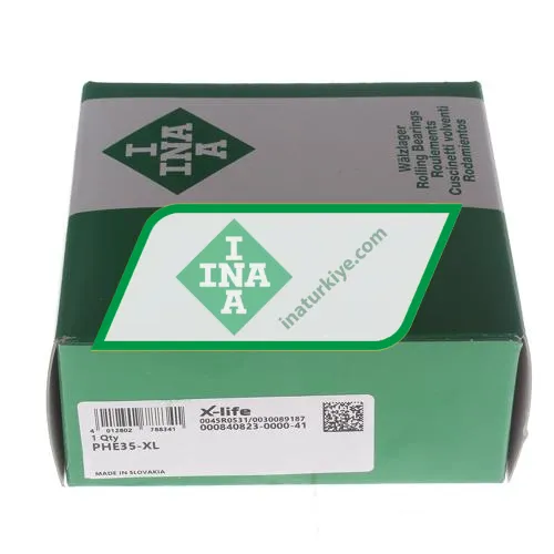 INA PHE35-XL ürün fotoğrafı 5