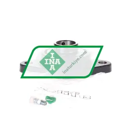 INA PCJTY25-XL-N rulman resim 4