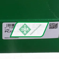 INA PCJ20-XL-N rulman resim 4