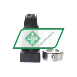 INA PASE20-XL-N rulman resim 2