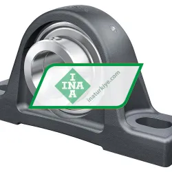 INA PASE20-XL-N rulman resim 5