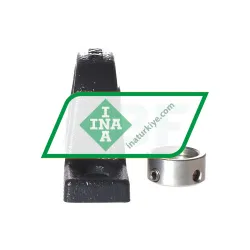 INA PASE17-XL rulman resim 2