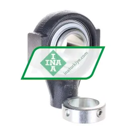 INA THE40-XL rulman resim 2