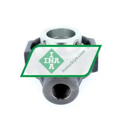INA THE40-XL rulman resim 3