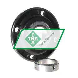 INA PME50-XL-N rulman resim 2